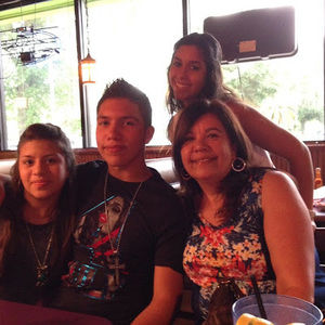 Meet your Posher, Evelyn